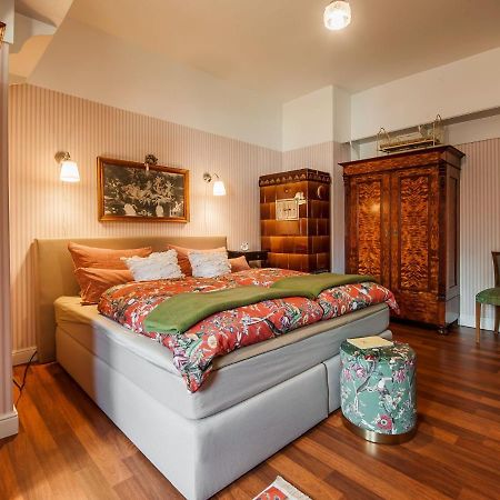 Apartment In Quedlinburg Gernrode  Zewnętrze zdjęcie