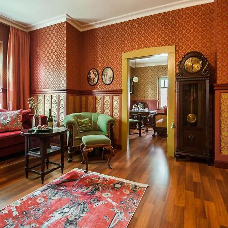 Apartment In Quedlinburg Gernrode  Zewnętrze zdjęcie