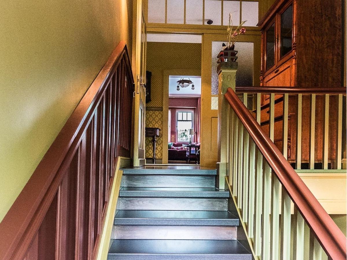Apartment In Quedlinburg Gernrode  Zewnętrze zdjęcie
