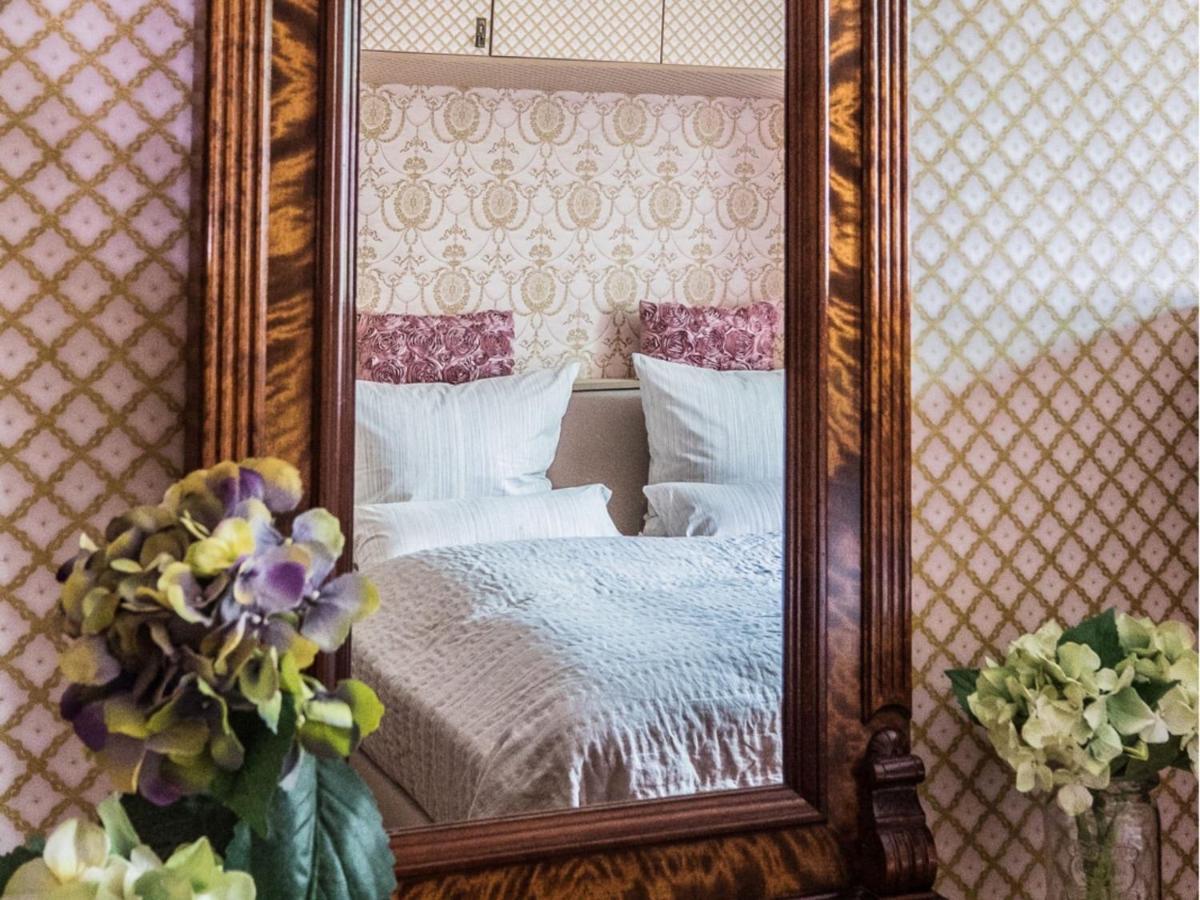 Apartment In Quedlinburg Gernrode  Zewnętrze zdjęcie