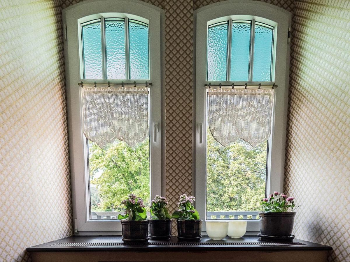 Apartment In Quedlinburg Gernrode  Zewnętrze zdjęcie