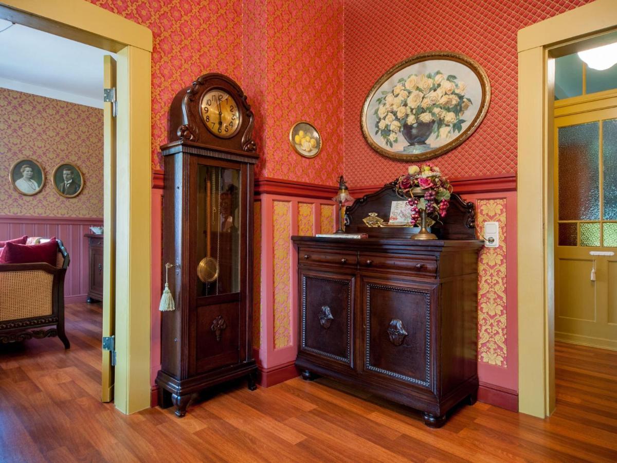 Apartment In Quedlinburg Gernrode  Zewnętrze zdjęcie